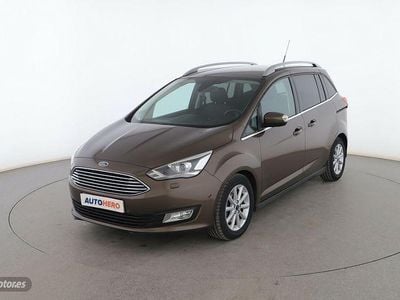 Ford Grand C-Max