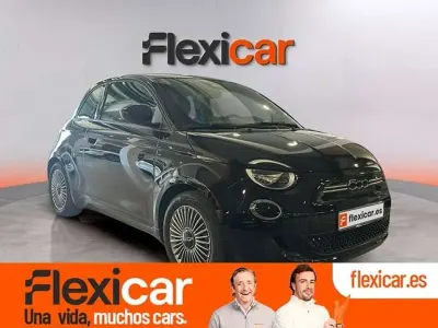 Usado Fiat 500e