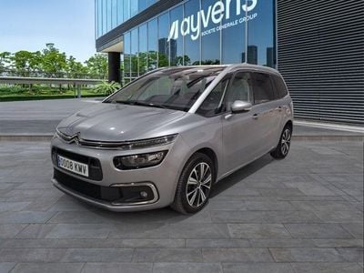 Citroën C4 SpaceTourer