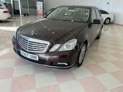 Mercedes E350