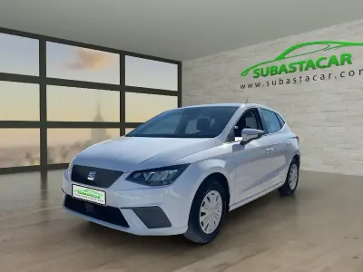 Usado Seat Ibiza