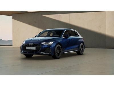 Audi A3 Sportback e-tron