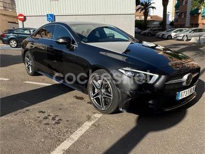 Mercedes CLS350