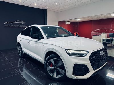 Audi Q5 Sportback