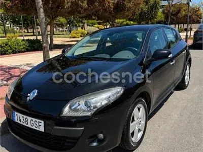 Usado Renault Mégane III