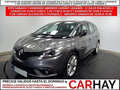 Renault Grand Scénic IV