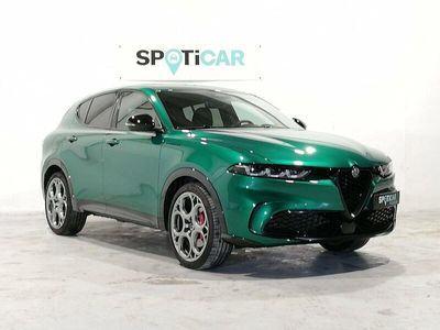 usado Alfa Romeo Tonale 1.5 MHEV GASOLINA 130 CV FWD Speciale