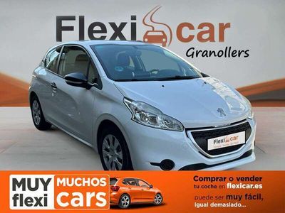 usado Peugeot 208 1.2 VTi Access