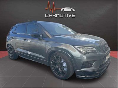 usado Cupra Ateca 2.0 TSI 300 DSG 4DRIVE