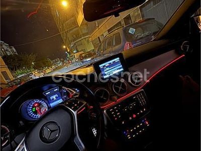 Mercedes CLA220