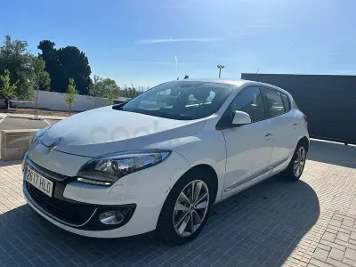 Usado Renault Mégane