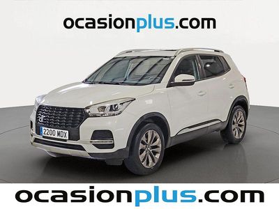 Usado DR DR 4.0 116 CV (85 kW) 2023 Blanco SUV