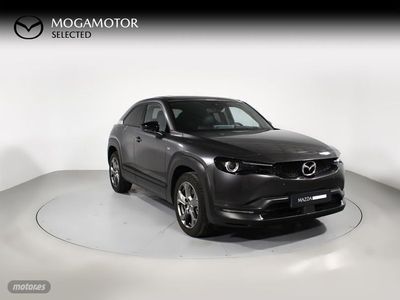 Mazda MX30