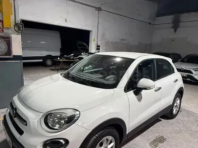Usado Fiat 500X