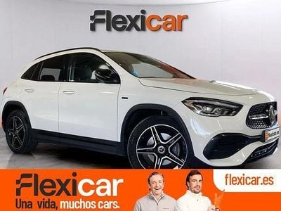 Mercedes GLA250