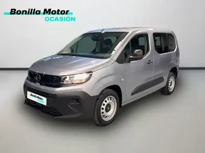 Brugt Opel Combo