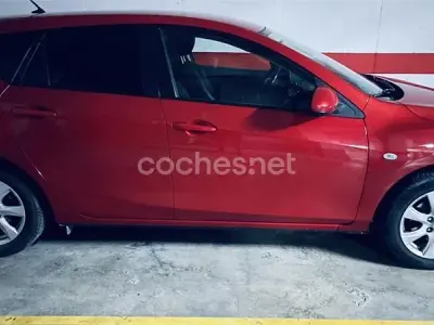 Usado Mazda 3