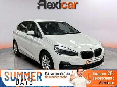 BMW 216