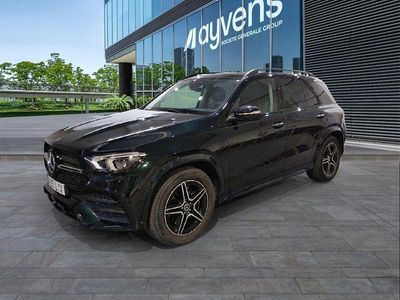 Mercedes GLE300