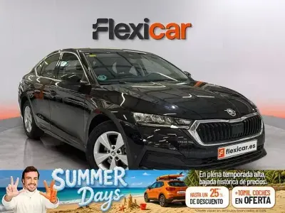 Usado Skoda Octavia