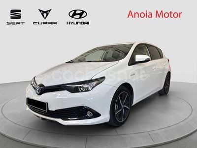 Toyota Auris Hybrid