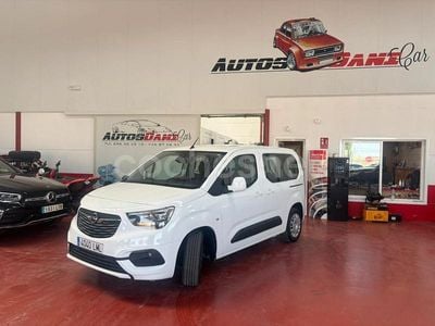 Opel Combo Life