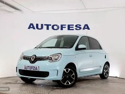 usado Renault Twingo 0.9 TCE Intens 95cv 5P S/S # IVA DEDUCIBLE