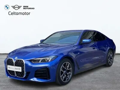 Usado BMW 420 Gran Coupé