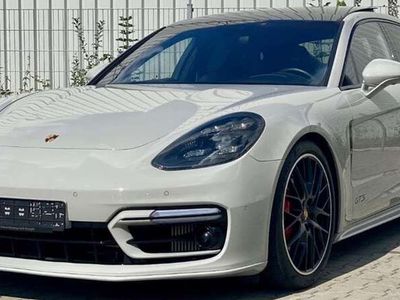 usado Porsche Panamera GTS Aut.