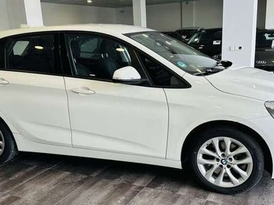 BMW 225 Active Tourer