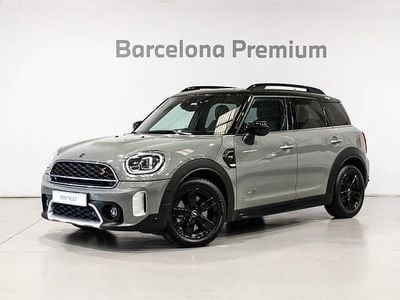 Usado 2021 Mini Cooper S Countryman SUV | 25.990 € (Caro)