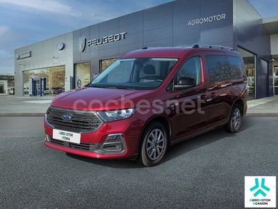 Ford Grand Tourneo Connect