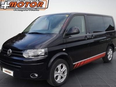 VW Multivan