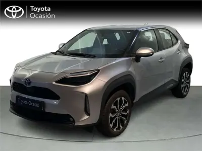 Usado Toyota Yaris Cross Active 116 CV (85 kW) 2022 SUV