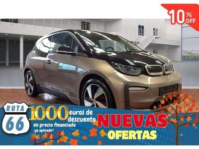 usado BMW i3 120Ah