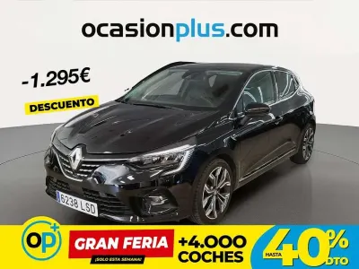 Usado Renault Clio