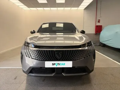 Occasion Peugeot 3008 Allure 145 ch (106 kW) 2025 Gris SUV