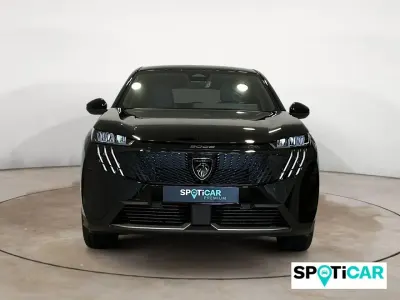 Usado Peugeot 3008