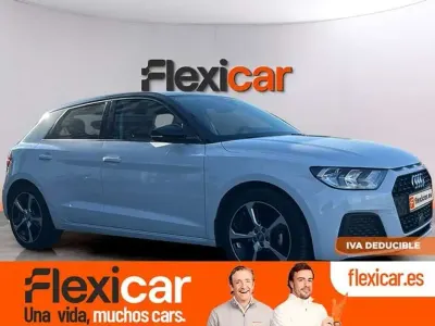 Usado Audi A1 Sportback