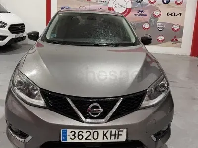 Usado Nissan Pulsar
