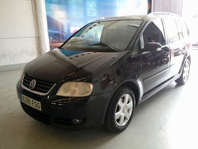 VW Touran