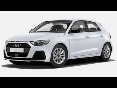 usado Audi A1 Sportback 25 TFSI Advanced