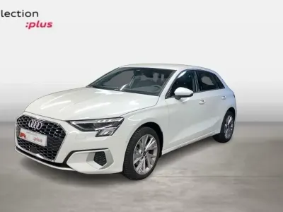 Usado Audi A3