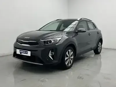 Usado Kia Stonic
