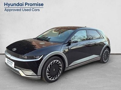 Usado Hyundai Ioniq 218 CV (160 kW) 2025