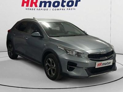 Usado Kia XCeed 136 CV (100 kW) 2022 SUV