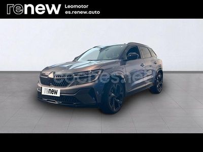 Gris / plata Usado 2022 Renault Austral Techno SUV | 30.900 € (Un poco caro)