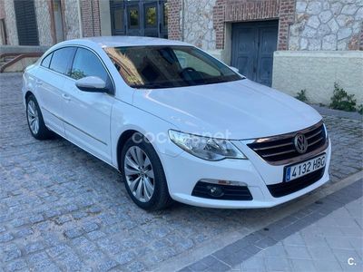VW CC