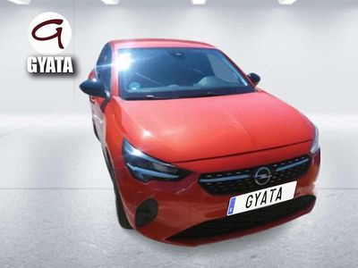 Naranja Usado 2023 Opel Corsa-e Elegance Utilitario | 14.400 €