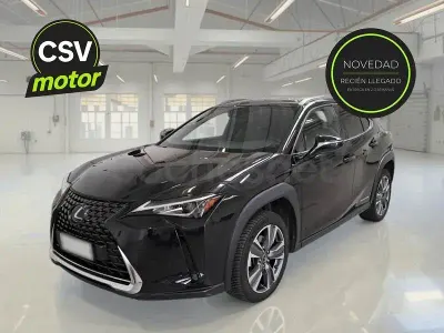 Usado Lexus UX